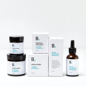 Possee Skin Vitamin Set